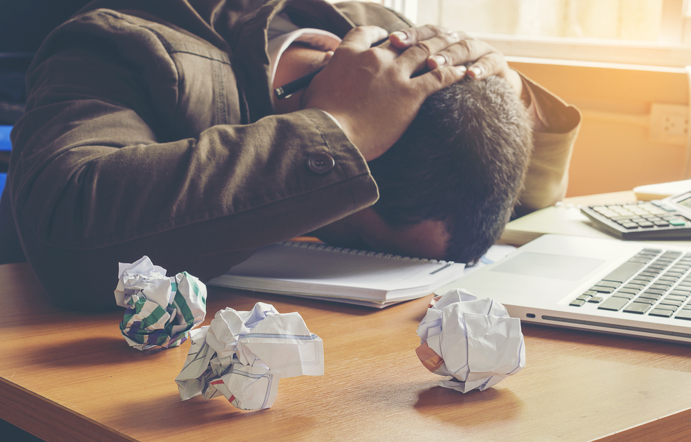 Ghosting candidates loses candidates